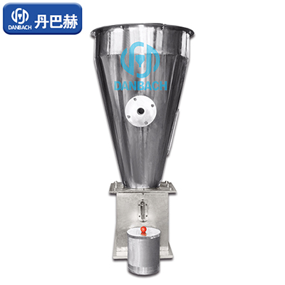 單螺桿體積式加料機(jī)